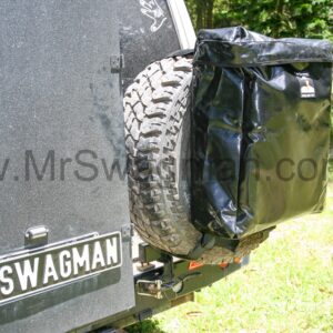 Spare Wheel Storage Bag