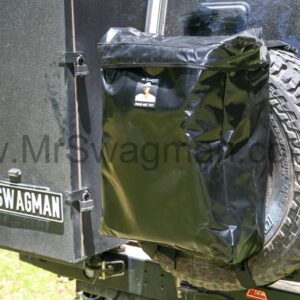 Spare Wheel Storage Bag