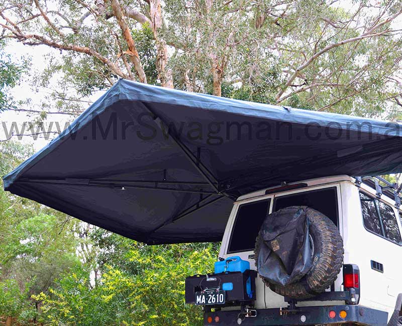 Mr Swagman Awnings 